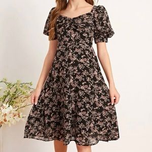 NWOT Shein Girls dress, size 11/12